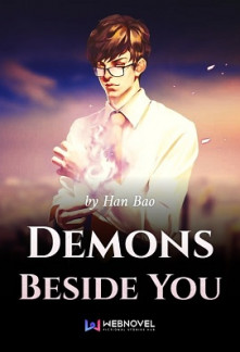 Read Demons Beside You Online