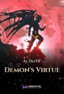 Read Demon's Virtue Online