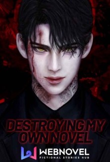 Read Destroying My Own Novel Online