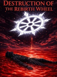 Destruction of the Rebirth Wheel