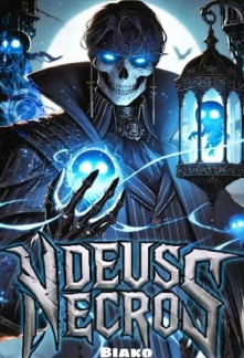 Read Deus Necros Online