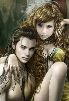 Read Devil’s Son-in-Law Online