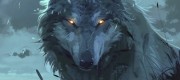 Devouring Evolution: I Reborn as an Arctic Wolf