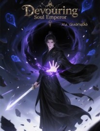 Read Devouring Soul Emperor Online