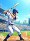 Diamond No Ace: The Strongest Hitter Has Arrived