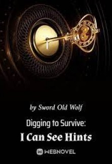 Read Digging to Survive: I Can See Hints Online