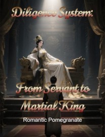 Read Diligence System: From Servant to Martial King Online