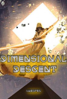 Read Dimensional Descent Online
