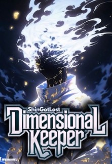 Read Dimensional Keeper: All My Skills Are at Level 100 Online