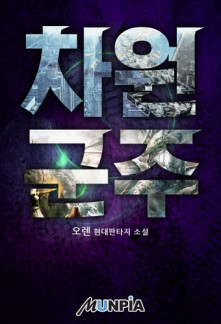 Read Dimensional Sovereign Online
