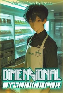 Read Dimensional Storekeeper Online
