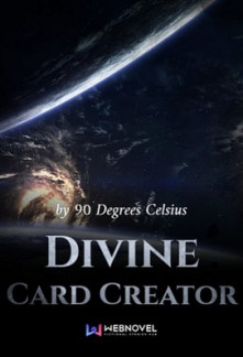 Read Divine Card Creator Online