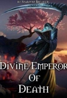 Read Divine Emperor of Death Online