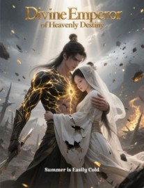 Read Divine Emperor of Heavenly Destiny Online