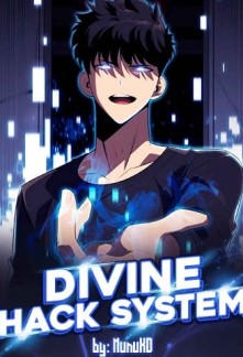 Read Divine Hack System Online