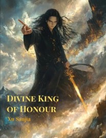 Read Divine King of Honour Online