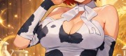 Divine Milking System
