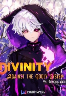 Read Divinity: Against the Godly System Online