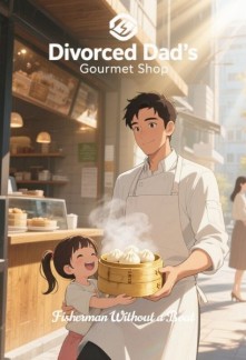 Read Divorced Dad's Gourmet Shop Online