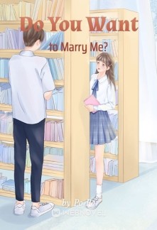 Read Do You Want to Marry Me? Online