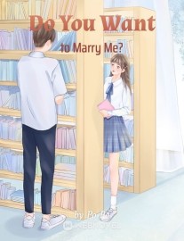 Read Do You Want to Marry Me? Online