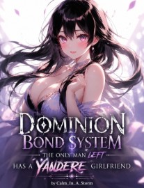 Read Dominion Bond System: The Only Man Left Has A Yandere Girlfriend Online