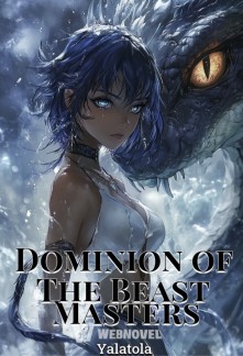 Read Dominion of The Beast Masters Online