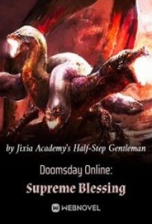Read Doomsday Online: Supreme Blessing Online