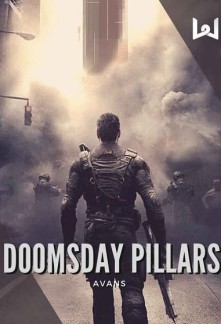 Read Doomsday Pillars Online