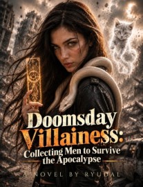 Read Doomsday Villainess: Collecting Men to Survive the Apocalypse Online