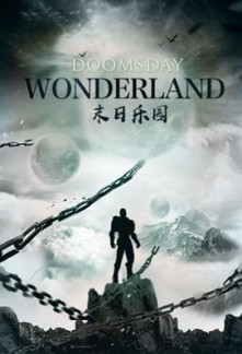 Read Doomsday Wonderland Online