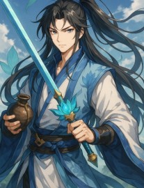 Read Douluo: The Exiled Immortal Descends, Sword and Wine Slay the Gods Online