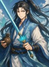 Douluo: The Exiled Immortal Descends, Sword and Wine Slay the Gods