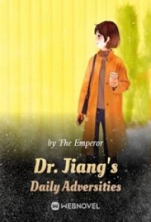 Read Dr. Jiang’s Daily Adversities Online