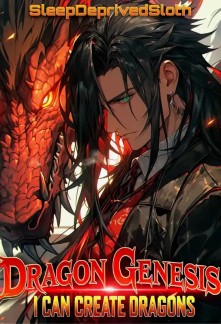 Read Dragon Genesis: I Can Create Dragons Online