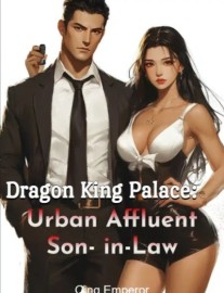 Read Dragon King Palace: Urban Affluent Son-in-Law Online