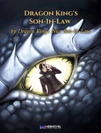 Read Dragon King’s Son-In-Law Online