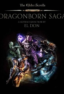 Read Dragonborn Saga Online