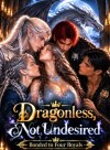 Dragonless, Not Undesired: Bonded To Four Royals
