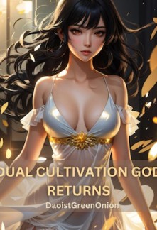 Read Dual Cultivation God Returns Online