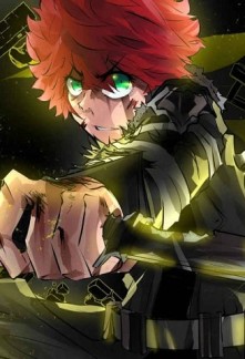 Read Dual System: Ascension of A Nameless Nobody Online