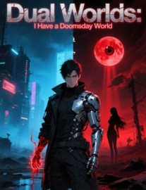 Read Dual Worlds: I Have a Doomsday World Online