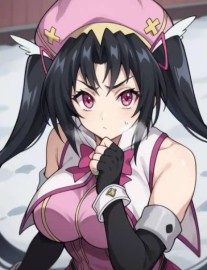 Read DxD: The Heir of Asura Online