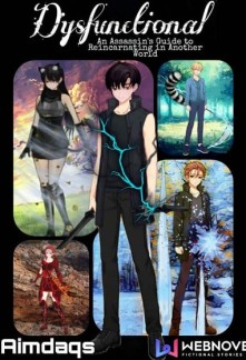 Read Dysfunctional - An Assassin's Guide to Reincarnating in Another World Online