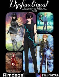 Read Dysfunctional - An Assassin's Guide to Reincarnating in Another World Online