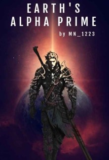 Read Earth's Alpha Prime Online