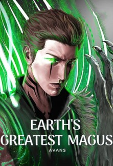 Read Earth's Greatest Magus Online