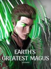 Earth's Greatest Magus