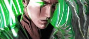 Earth's Greatest Magus