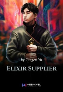 Read Elixir Supplier Online